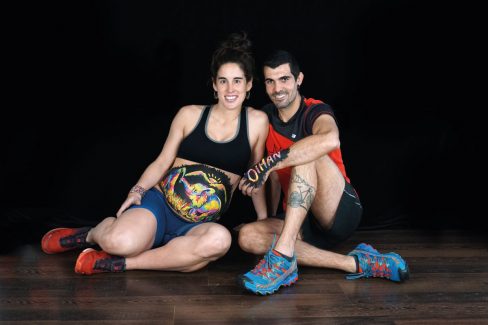Belly Painting en Vitoria-Gasteiz | Belly Painting Titxu | Estitxu Aguiriano