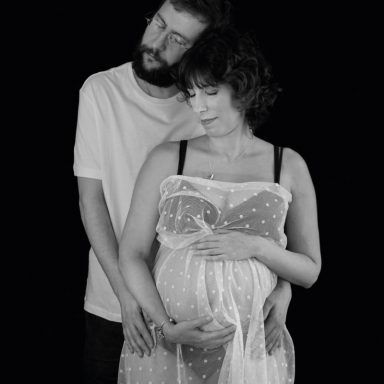 Belly Painting en Vitoria-Gasteiz | Belly Painting Titxu | Estitxu Aguiriano