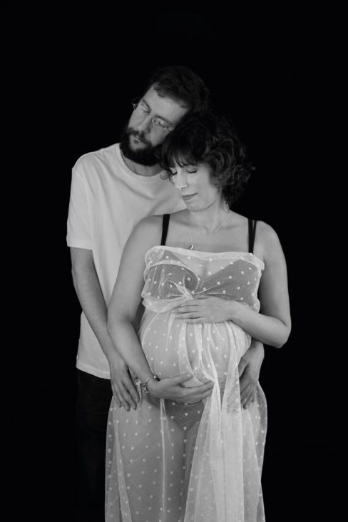 Belly Painting en Vitoria-Gasteiz | Belly Painting Titxu | Estitxu Aguiriano