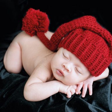 Fotografía Newborn o recién nacido en Vitoria-Gasteiz | Belly Painting Titxu | Estitxu Aguiriano