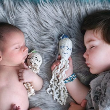 Fotografía Newborn o recién nacido en Vitoria-Gasteiz | Belly Painting Titxu | Estitxu Aguiriano