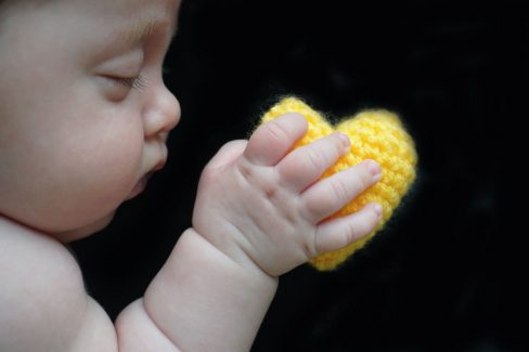 Fotografía infantil en Vitoria-Gasteiz | Belly Painting Titxu | Estitxu Aguiriano