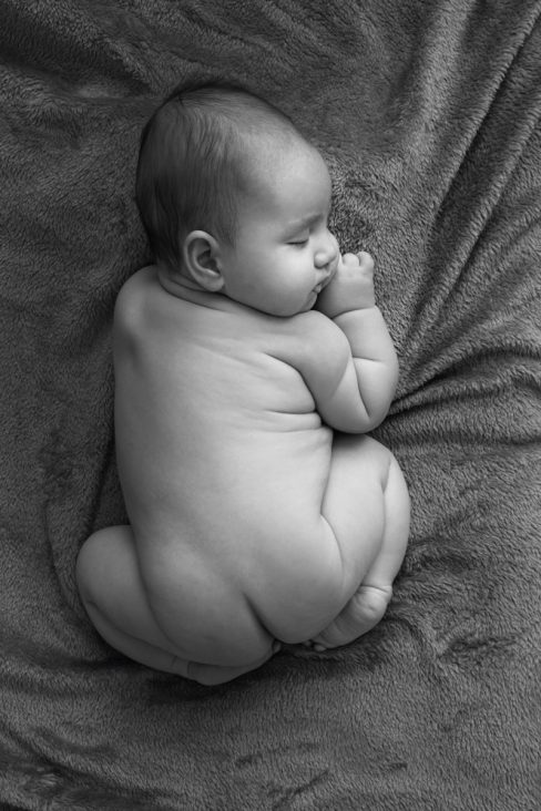Fotografía infantil en Vitoria-Gasteiz | Belly Painting Titxu | Estitxu Aguiriano