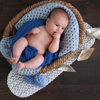 Fotografía infantil en Vitoria-Gasteiz | Belly Painting Titxu | Estitxu Aguiriano