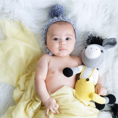 Fotografía infantil en Vitoria-Gasteiz | Belly Painting Titxu | Estitxu Aguiriano