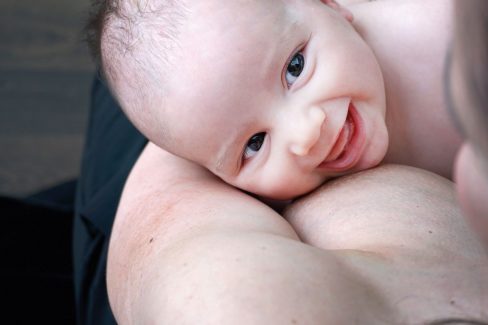 Fotografía infantil en Vitoria-Gasteiz | Belly Painting Titxu | Estitxu Aguiriano
