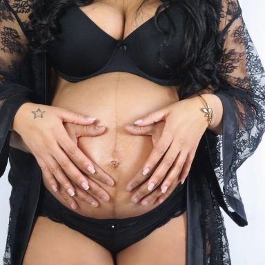 Sesión fotográfica premamá en Vitoria-Gasteiz | Belly Painting Titxu | Estitxu Aguiriano