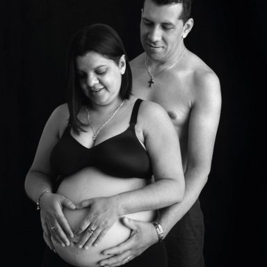 Sesión fotográfica premamá en Vitoria-Gasteiz | Belly Painting Titxu | Estitxu Aguiriano