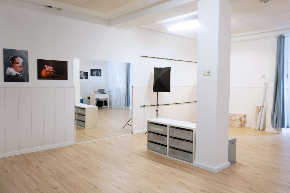 Con Cariño en Vitoria-Gasteiz | Belly Painting Titxu | Estitxu Aguiriano