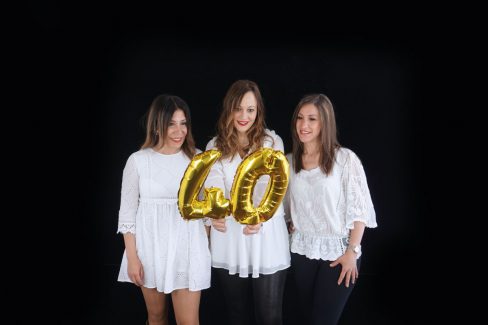 Smash Cake en Vitoria-Gasteiz | Belly Painting Titxu | Estitxu Aguiriano