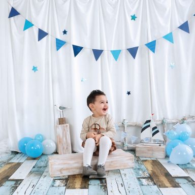 Smash Cake en Vitoria-Gasteiz | Belly Painting Titxu | Estitxu Aguiriano